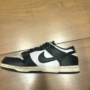 Nike dunks pandas